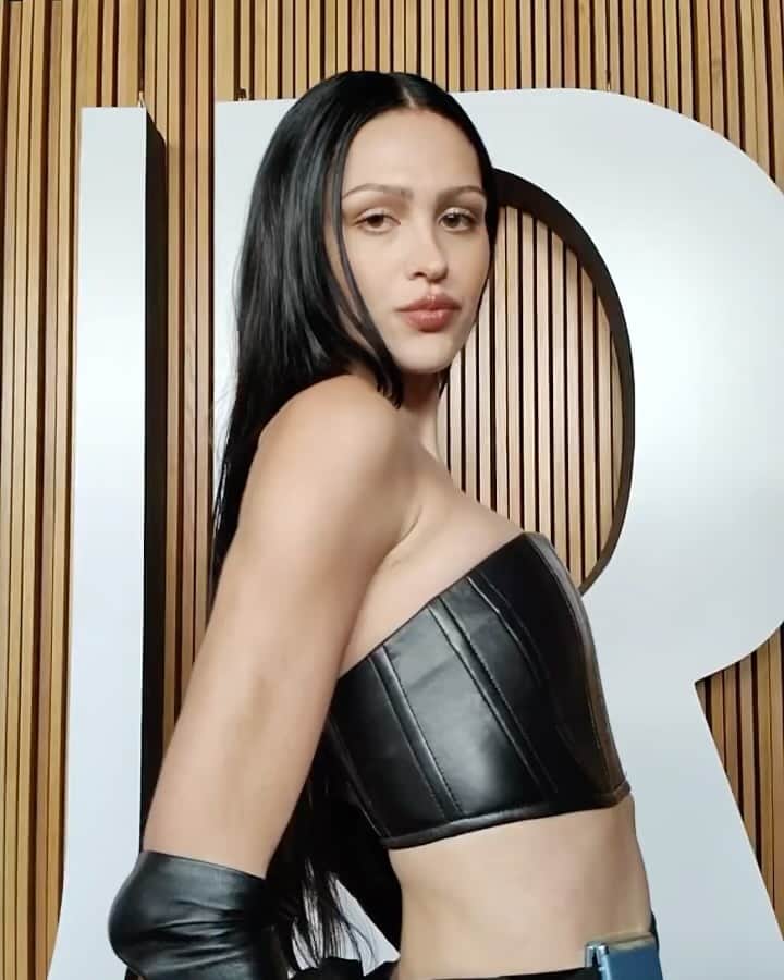 Glamour Magazineのインスタグラム