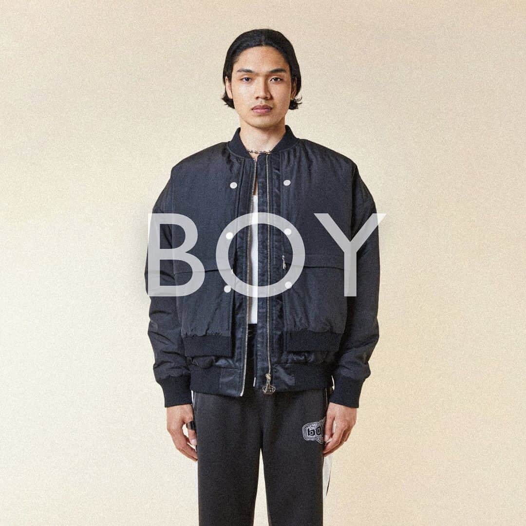 BOY LONDONのインスタグラム：「We’ve been keeping a secret. Shop our brand new, exclusive ‘Black Friday Riot’ drop now.   #BOYLONDON #BLACKFRIDAY #SALE」