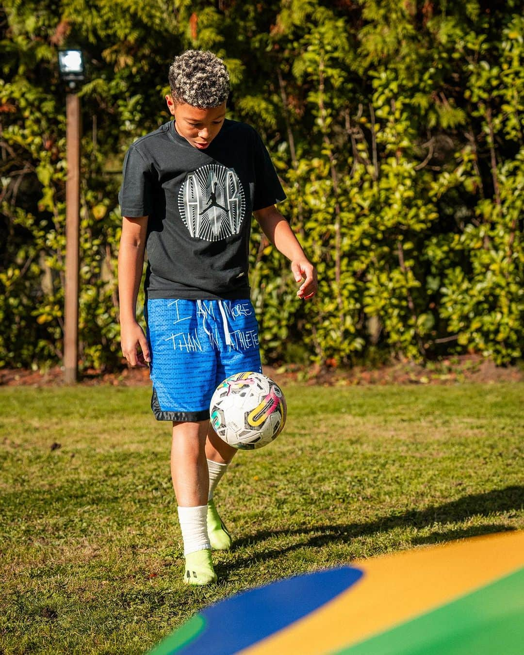 チアゴ・シルヴァさんのインスタグラム写真 - (チアゴ・シルヴァInstagram)「Family passion ⚽️💙」11月24日 3時53分 - thiagosilva