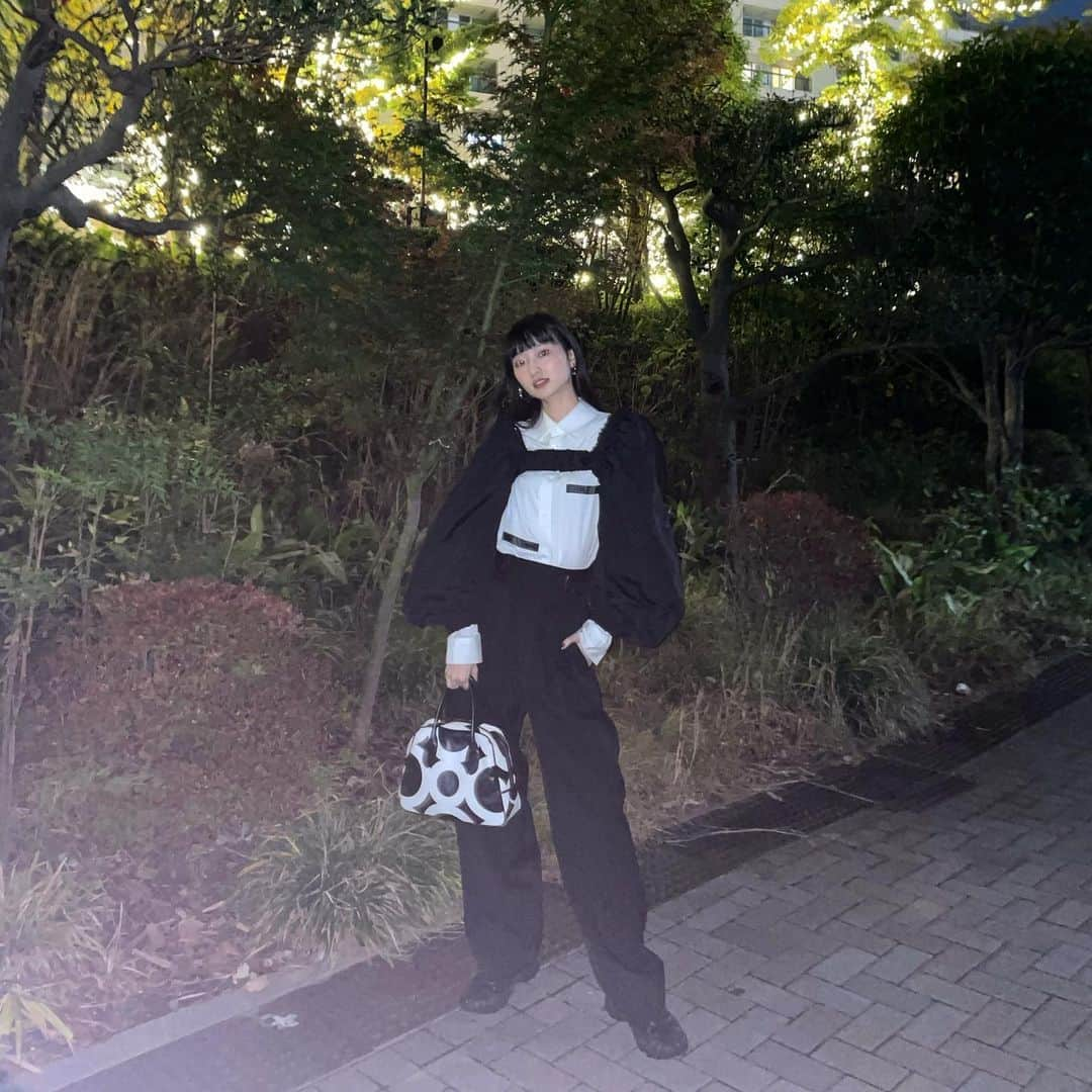 月山京香さんのインスタグラム写真 - (月山京香Instagram)「. ☁️☁️🤍🤍🤍 @haengnae_official 🤍🤍🤍☁️☁️」11月23日 19時04分 - i_am_kyoka_yade