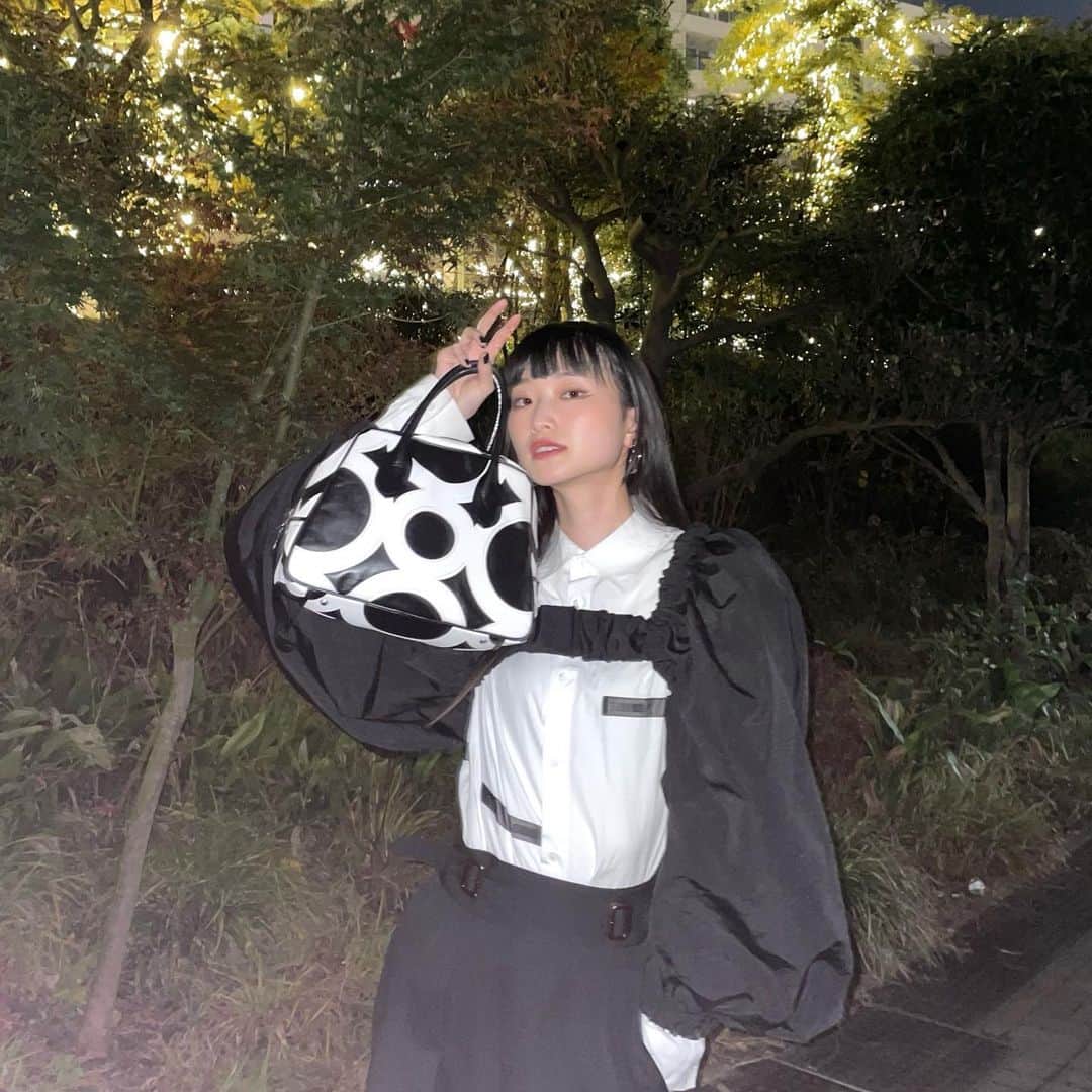 月山京香さんのインスタグラム写真 - (月山京香Instagram)「. ☁️☁️🤍🤍🤍 @haengnae_official 🤍🤍🤍☁️☁️」11月23日 19時04分 - i_am_kyoka_yade