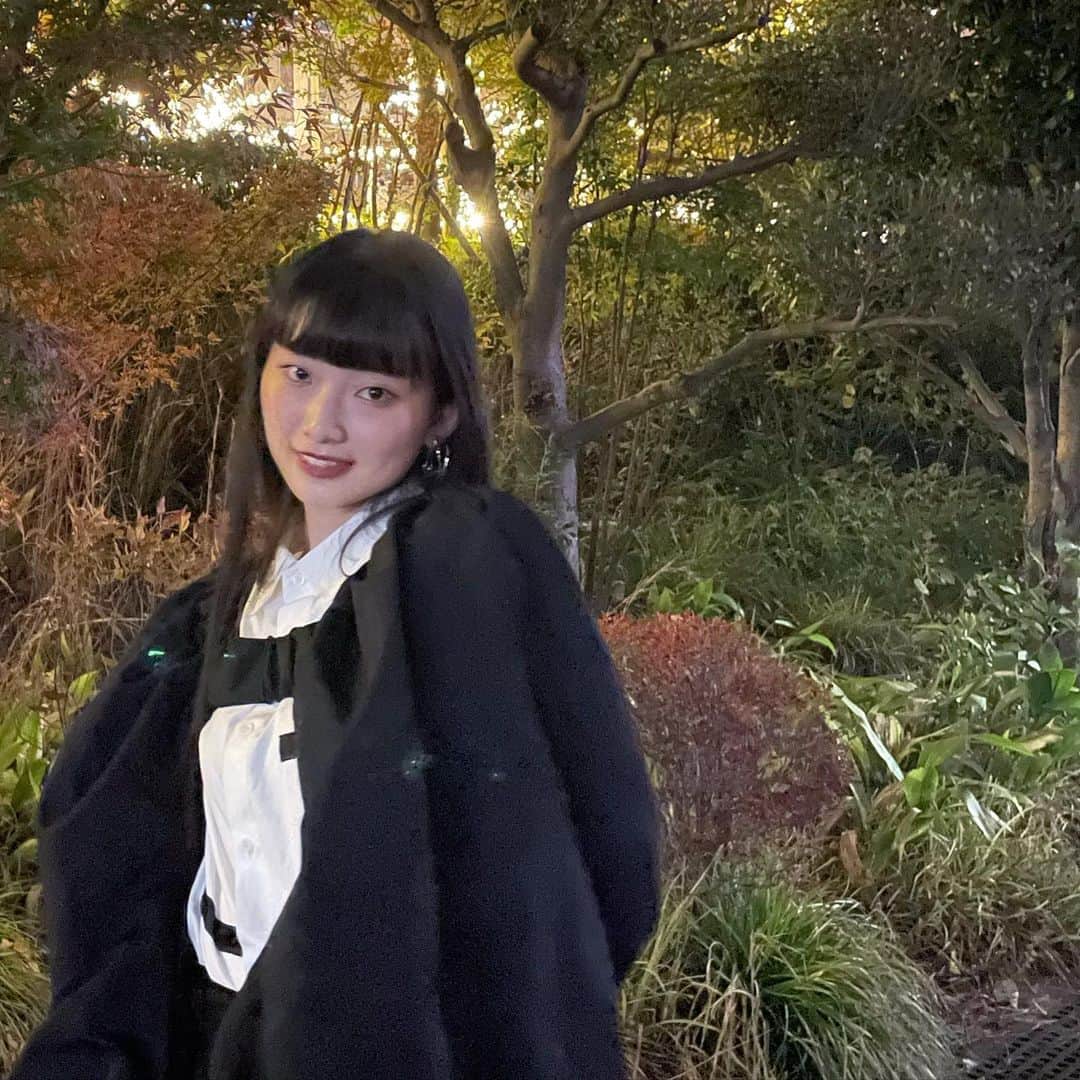 月山京香さんのインスタグラム写真 - (月山京香Instagram)「. ☁️☁️🤍🤍🤍 @haengnae_official 🤍🤍🤍☁️☁️」11月23日 19時04分 - i_am_kyoka_yade