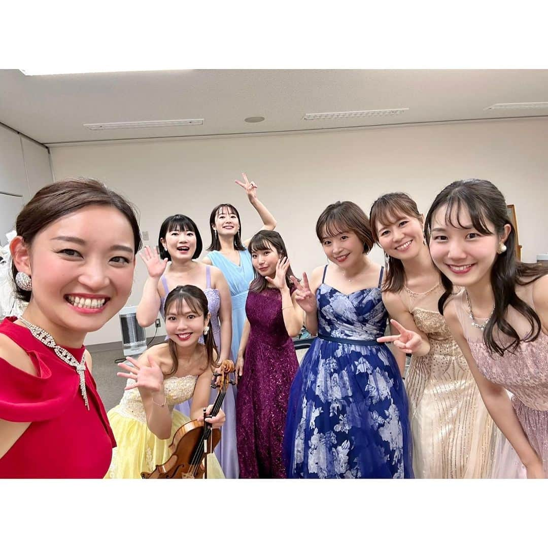 益子侑さんのインスタグラム写真 - (益子侑Instagram)「北海道・幌延町公演✨ ありがとうございました✨ . . #後半カラフル衣装 #セイコーマート #セイコーマートにチラシ #ありがとうございます #seicomart #セコマ #次は観光編」11月23日 19時08分 - yu.mashiko