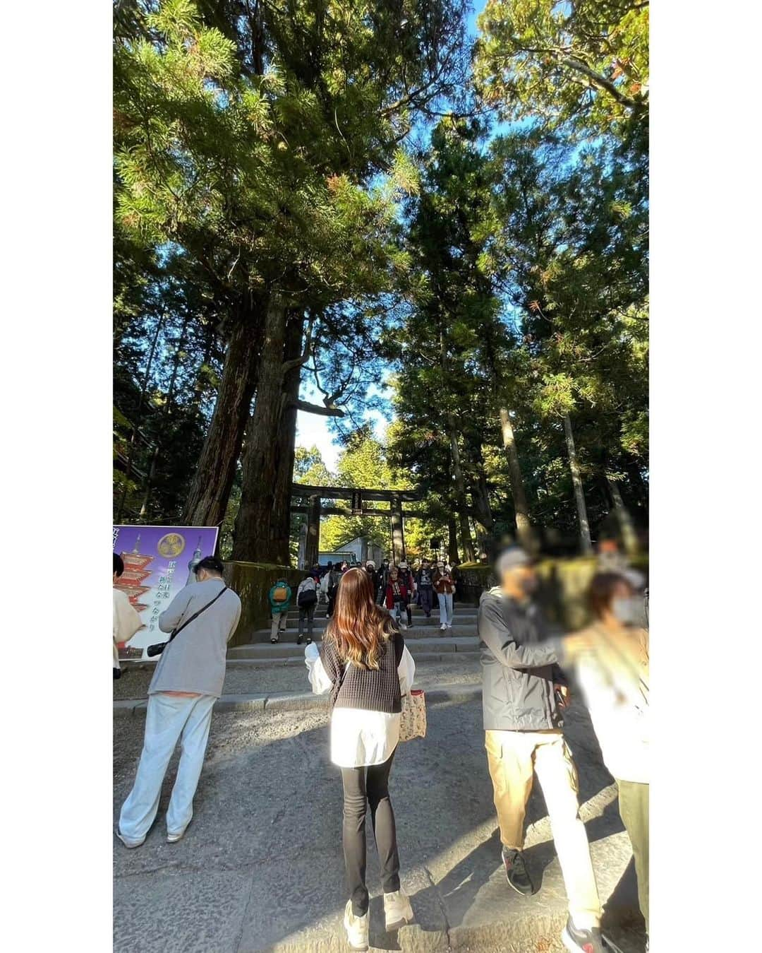 水野愛日さんのインスタグラム写真 - (水野愛日Instagram)「秋旅行🍁🍂  #日光  #中禅寺湖  #日光東照宮  #華厳の滝   紅葉が見たかったけど、盛りの時期を一週間外しちゃいました🥲 そしてめちゃくちゃ寒かった😳  でも、リフレッシュできて満足🥰   #水野愛日」11月23日 19時24分 - mizunomanabi