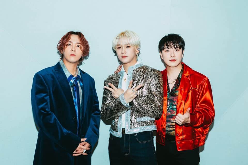 チェ・ミンファンさんのインスタグラム写真 - (チェ・ミンファンInstagram)「みんな　ほんとうに　ありがとう！！　ぼくは　しあわせな　ひとです。　priが　いつも　そばに　いてくれるから！　これからも　がんばって　ドラム　おもいっきり　たたきます！！」11月23日 19時20分 - minhwan12
