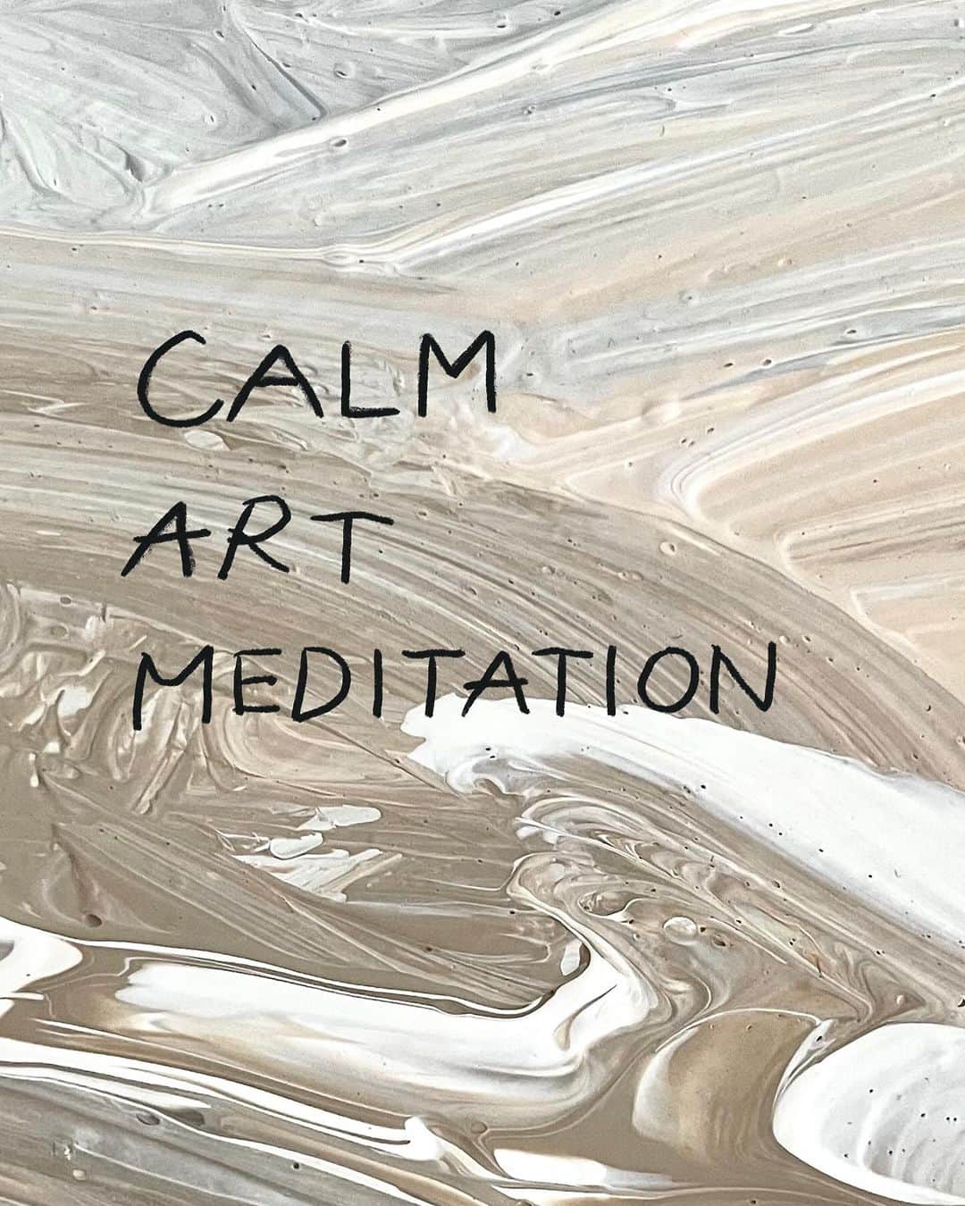 Hana4さんのインスタグラム写真 - (Hana4Instagram)「11/26 Calm Art Meditation at @igniteliving Sunday Workshop 🎨🧘 @hana4art   今年最後のアートメディテーション✨ 参加したことのある方もない方も 是非気楽に参加して今年最後の思い出を作りにきてね😘  2枚目に簡単に私のアートメディテーションについての説明  3〜6枚は参加者の声  7〜9枚は私がアートメディテーションをする きっかけになった自分のアートワーク制作過程✨  10枚目は前回のWSのみなさまのアート  こちらを載せてます🎨  今回は前回のガイドを少し変化させた 年末バージョン そしてアートは指を使って描く予定です💞  お楽しみに😘 ご予約は @igniteliving の投稿や 私のトップページのハイライトから飛べます🔗  いつもこのチャンスをくれる @jurikooo に心からの感謝です🥺❤️  #calmartmeditation_H #meditation #artworkshop #Hana4art #igniteliving」11月23日 19時29分 - hana4_official_