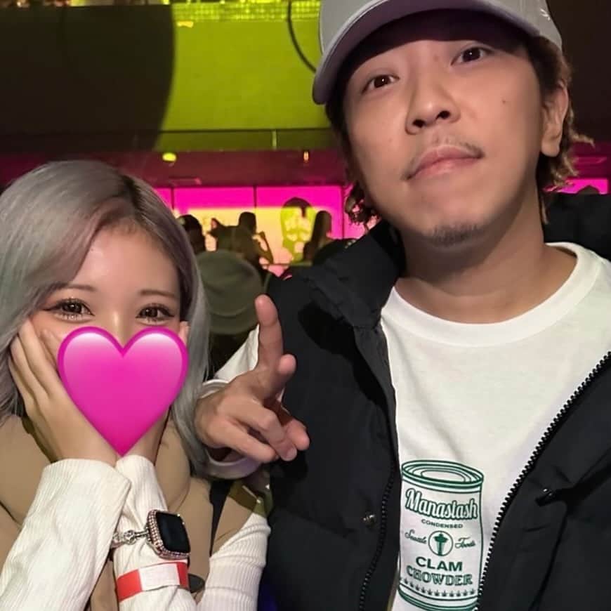 みちゃさんのインスタグラム写真 - (みちゃInstagram)「失礼だな。純愛だよ」11月23日 19時40分 - micha__myotora