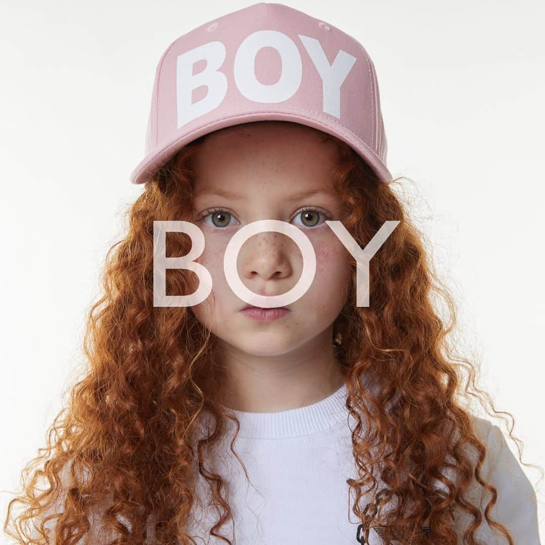 BOY LONDONのインスタグラム：「Our Kidswear is all available at 35% off in our Black Friday Sale. Perfect for gifting over the holidays 🧸  #BOYLONDON #BLACKFRIDAY #SALE」