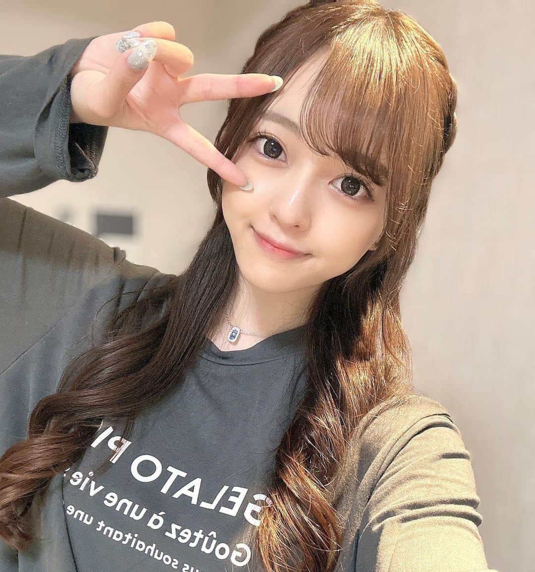 由良朱合のインスタグラム