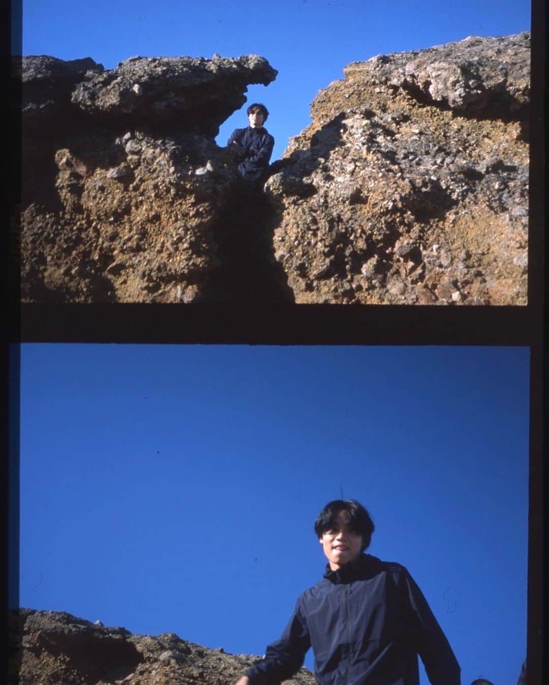 太田将熙さんのインスタグラム写真 - (太田将熙Instagram)「山。最高。  Photo @masataka_kougo」11月23日 19時57分 - masakiota1025