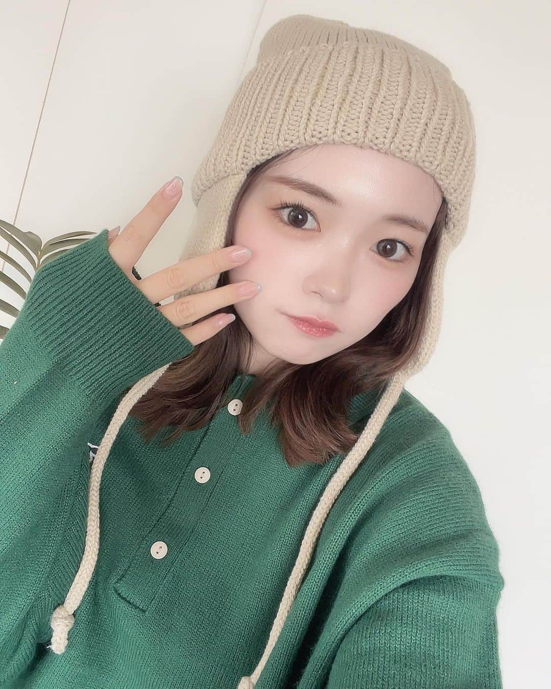 橋本紗奈のインスタグラム