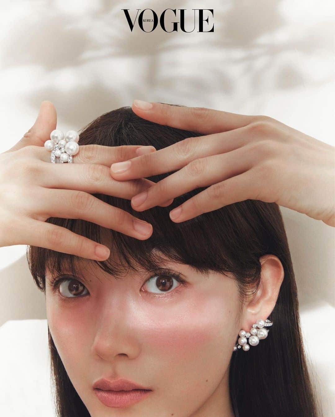 イ・ユミさんのインスタグラム写真 - (イ・ユミInstagram)「☀️🌊🌙@fredjewelry #프레드 #FREDJewelry #FREDParis#광고」11月23日 20時15分 - leeyoum262