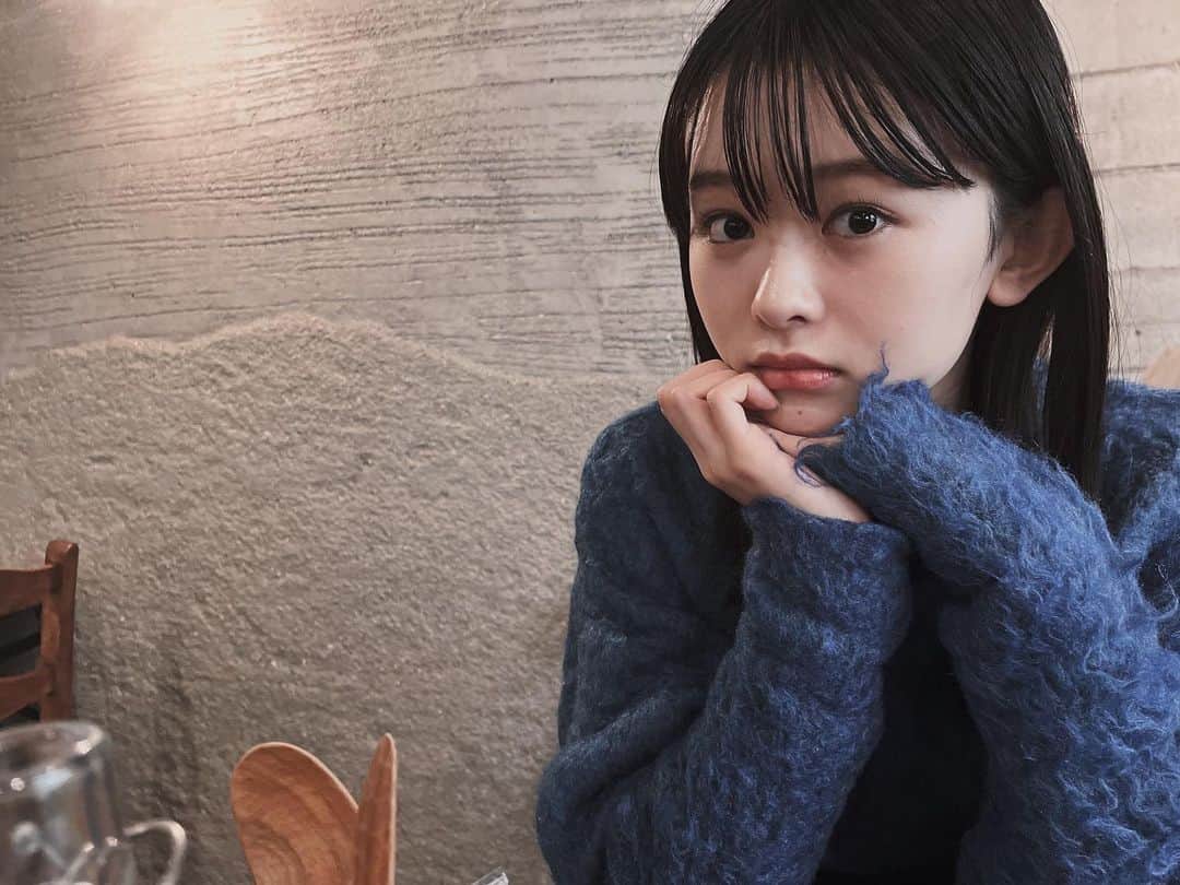 藤村木音のインスタグラム