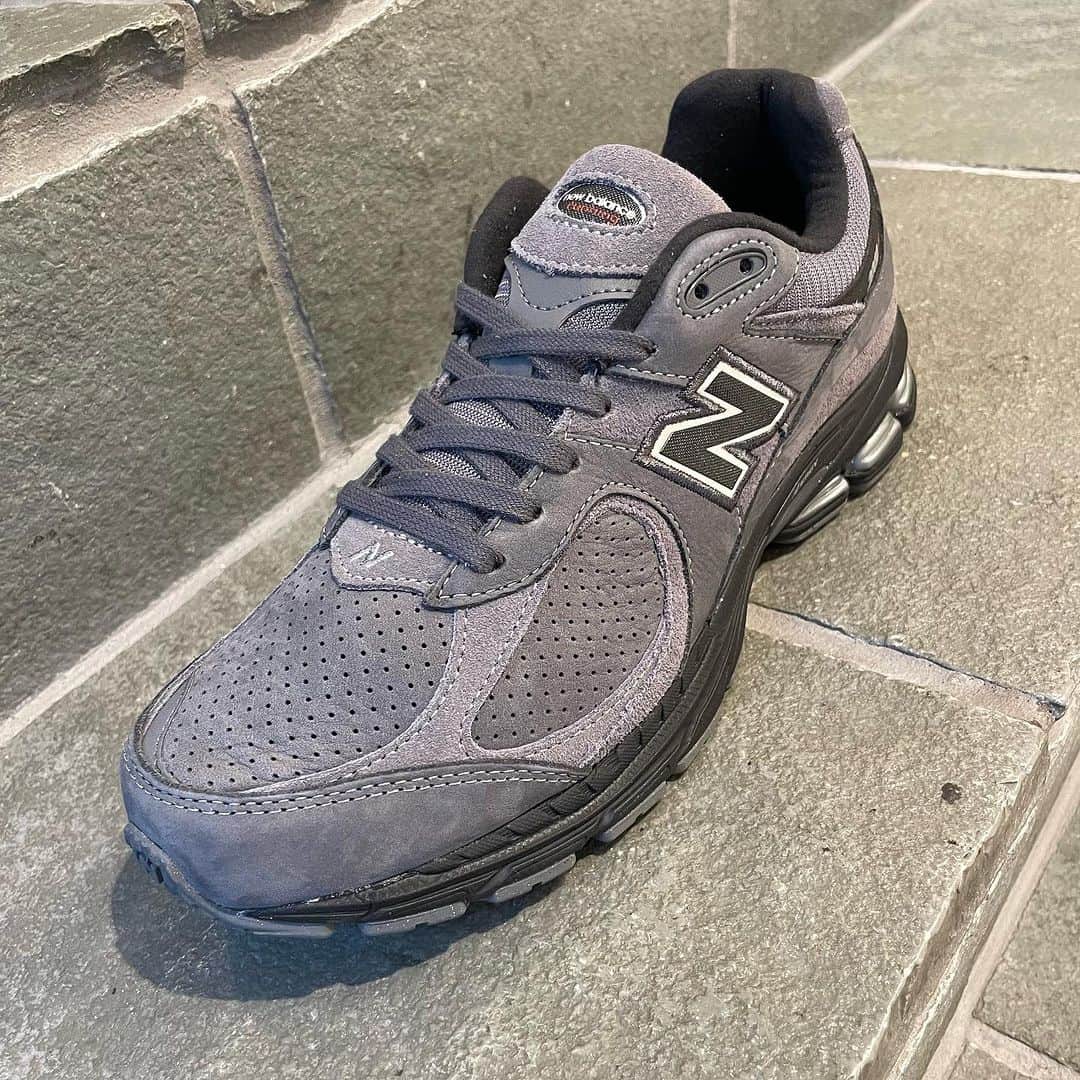 BEAMS JAPANさんのインスタグラム写真 - (BEAMS JAPANInstagram)「＜NEW BALANCE＞ Mens NB M2002REH ¥22,000-(inc.tax) Item No.11-31-1840 BEAMS JAPAN 3F ☎︎03-5368-7317 @beams_japan #newbalance #beams #beamsjapan #beamsjapan3rd Instagram for New Arrivals Blog for Recommended Items」11月23日 20時12分 - beams_japan