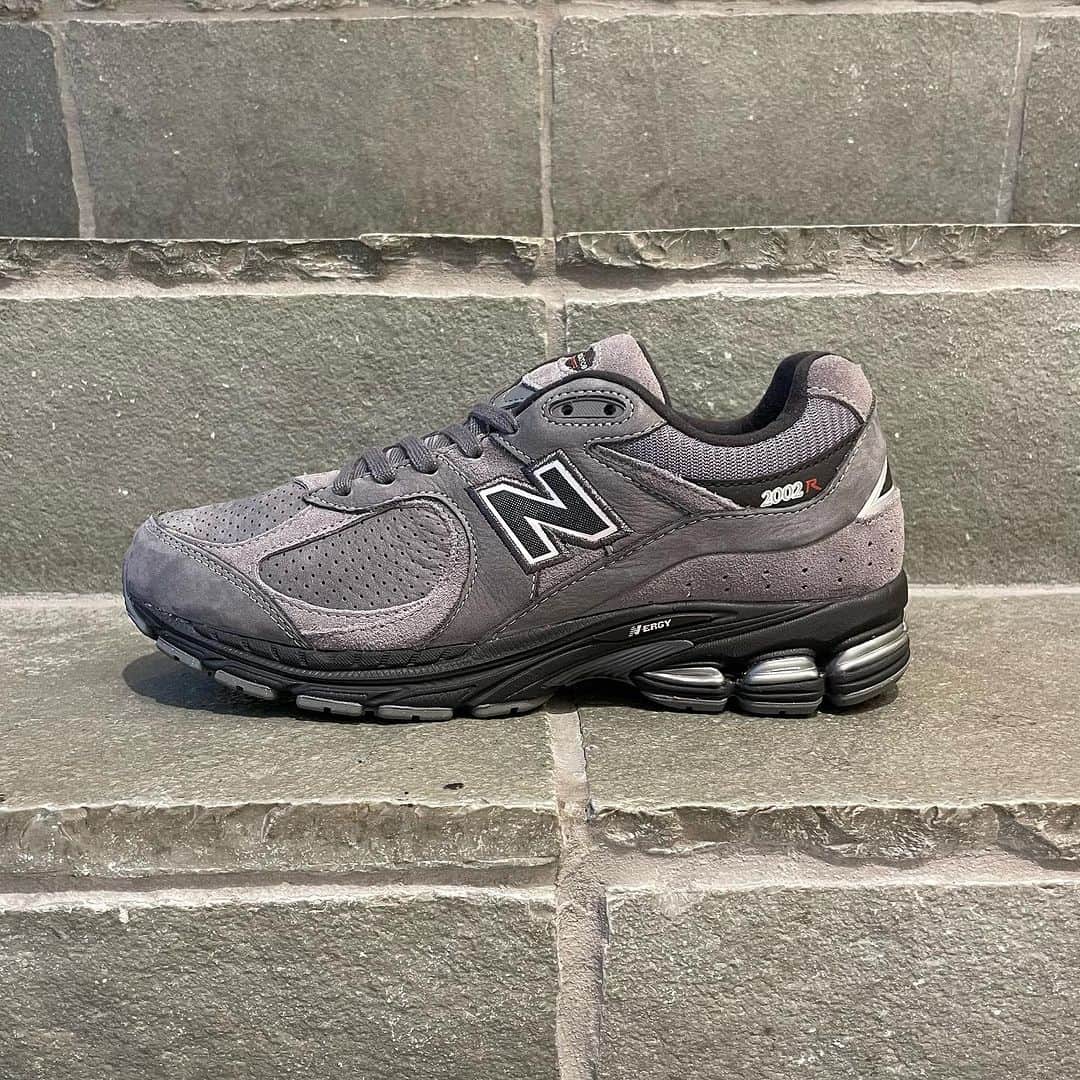 BEAMS JAPANさんのインスタグラム写真 - (BEAMS JAPANInstagram)「＜NEW BALANCE＞ Mens NB M2002REH ¥22,000-(inc.tax) Item No.11-31-1840 BEAMS JAPAN 3F ☎︎03-5368-7317 @beams_japan #newbalance #beams #beamsjapan #beamsjapan3rd Instagram for New Arrivals Blog for Recommended Items」11月23日 20時12分 - beams_japan