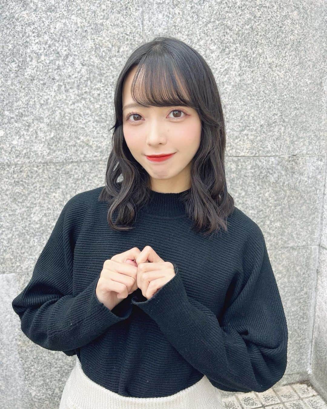 石田みなみさんのインスタグラム写真 - (石田みなみInstagram)「ほぼ間違い探し✌︎ ⁡ ⁡ お話し会ありがとうでした☺️🤍」11月23日 20時14分 - ishida.minami_373