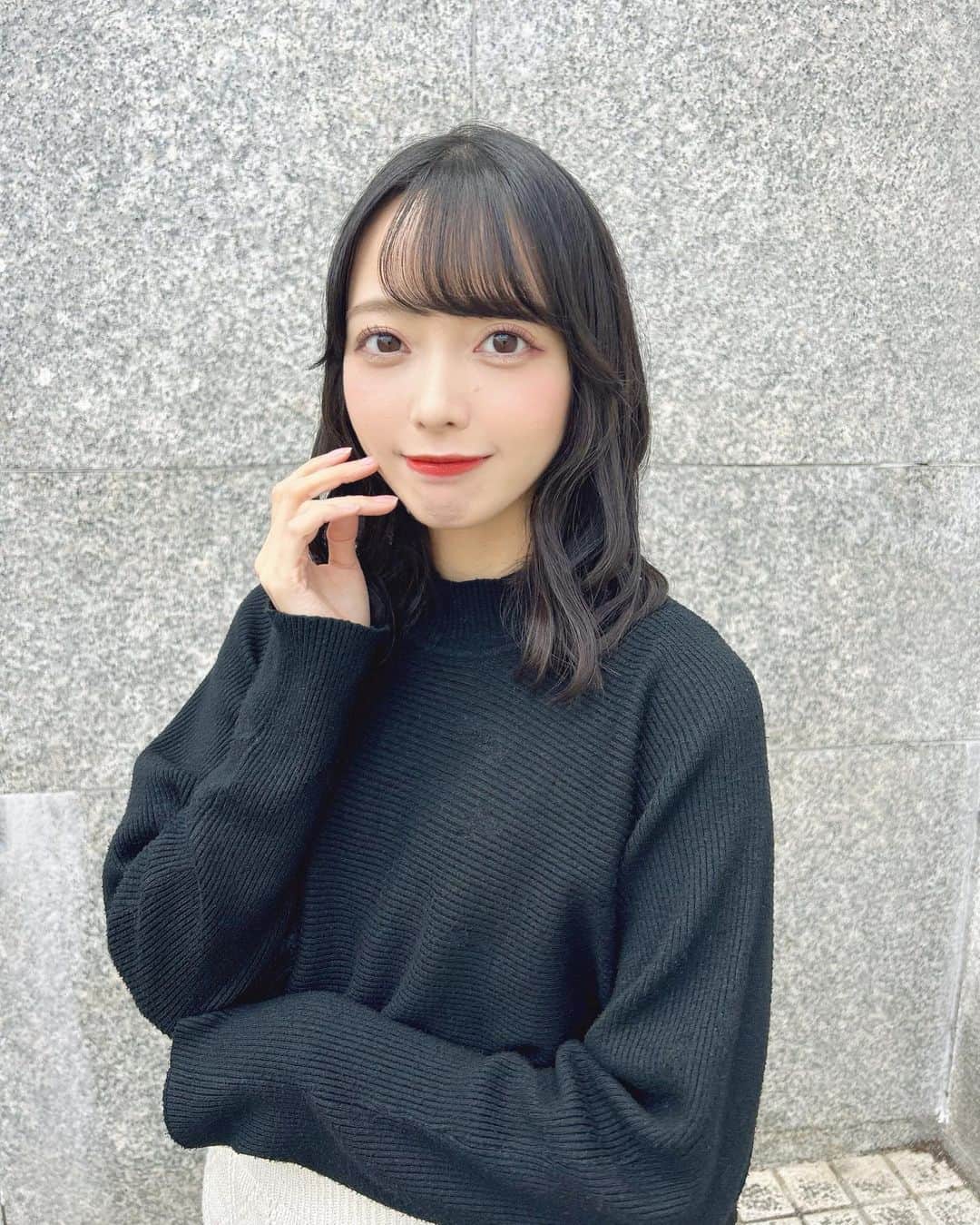 石田みなみさんのインスタグラム写真 - (石田みなみInstagram)「ほぼ間違い探し✌︎ ⁡ ⁡ お話し会ありがとうでした☺️🤍」11月23日 20時14分 - ishida.minami_373