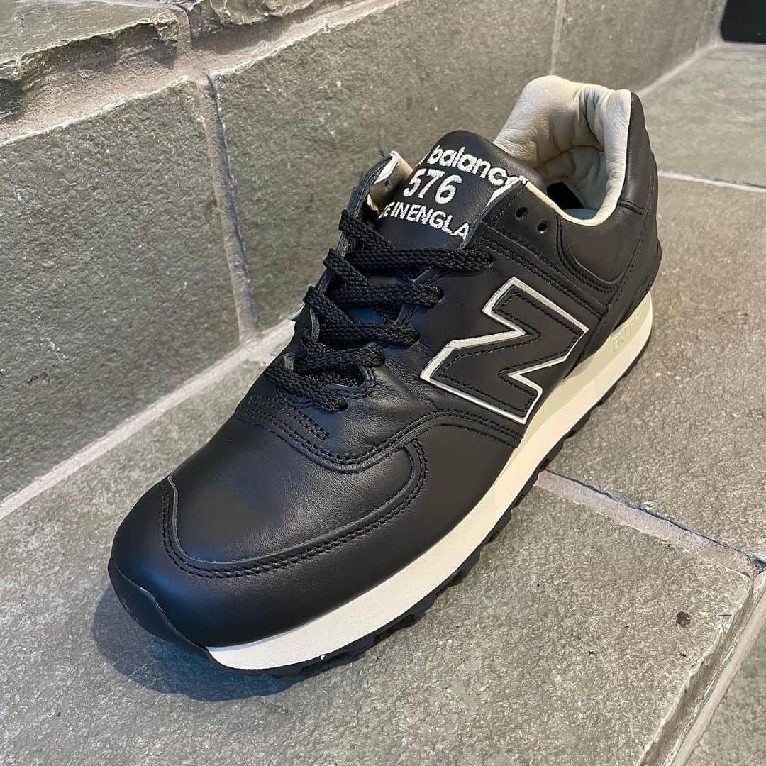BEAMS JAPANさんのインスタグラム写真 - (BEAMS JAPANInstagram)「＜NEW BALANCE＞ Mens OU576LKK ¥37,400-(inc.tax) Item No.11-31-1877 BEAMS JAPAN 3F ☎︎03-5368-7317 @beams_japan #newbalance #beams #beamsjapan #beamsjapan3rd Instagram for New Arrivals Blog for Recommended Items」11月23日 20時14分 - beams_japan