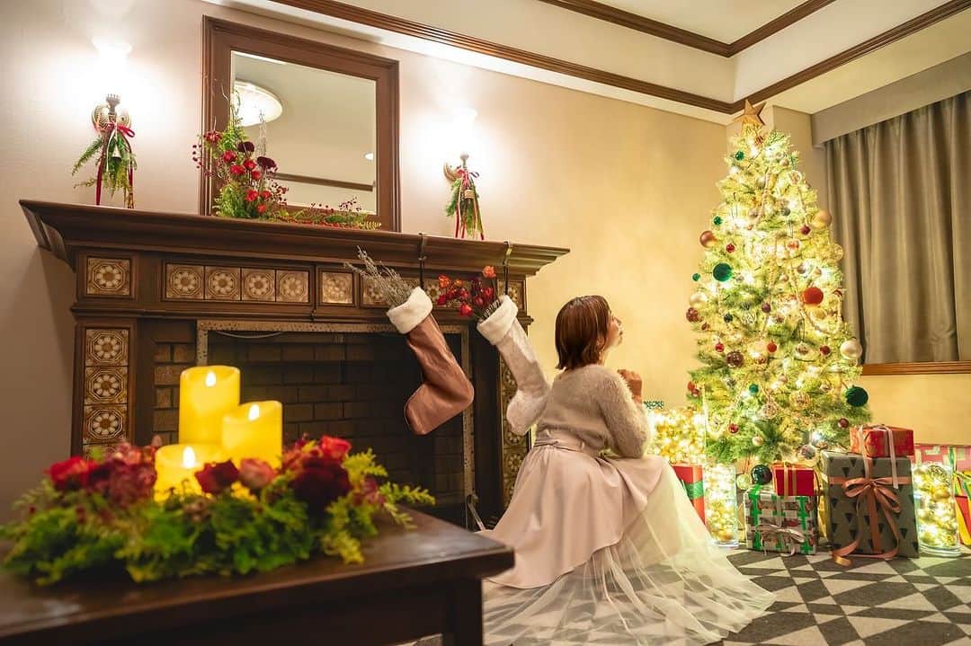 東京プリンスホテルのグルメインスタ