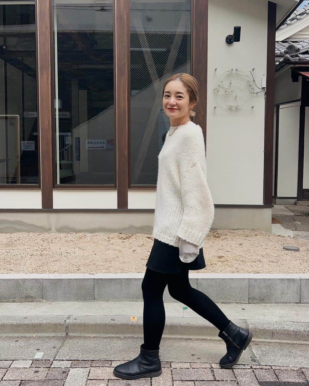 川島幸恵のインスタグラム