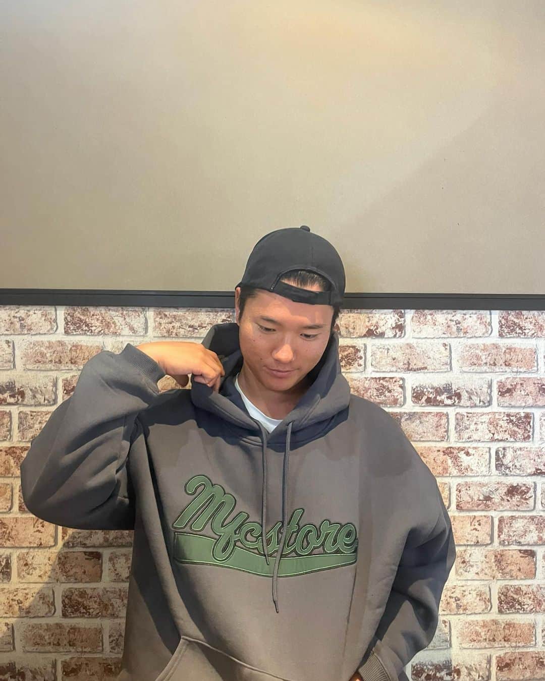 清水達也のインスタグラム
