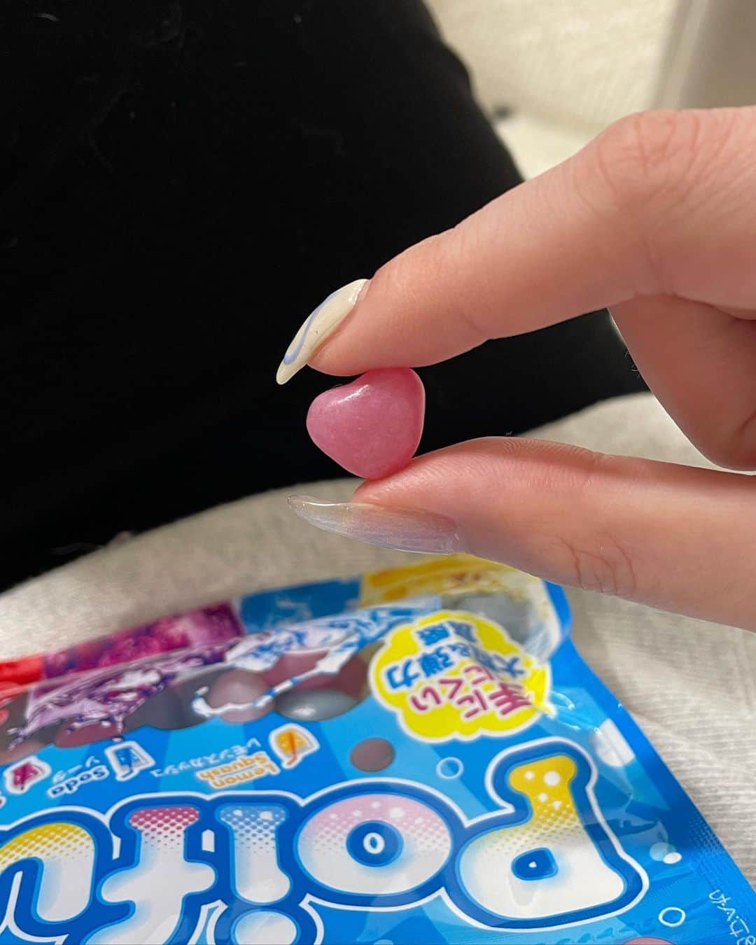 みそのインスタグラム：「🩷」