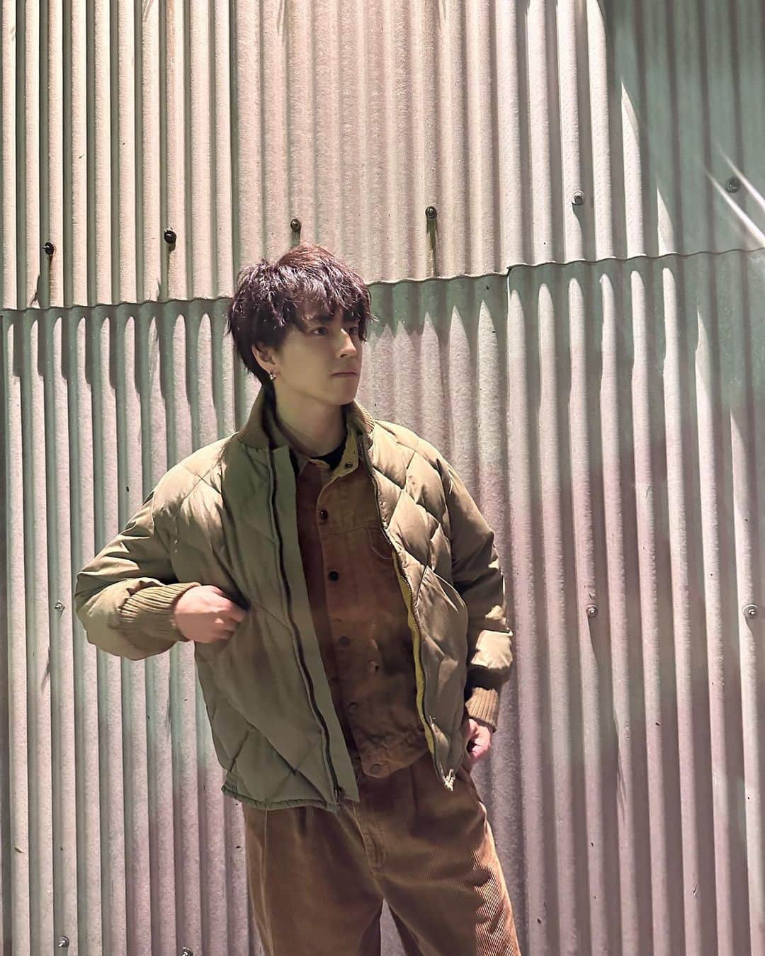 タカシさんのインスタグラム写真 - (タカシInstagram)「🧳」11月23日 20時26分 - takashi_yade07