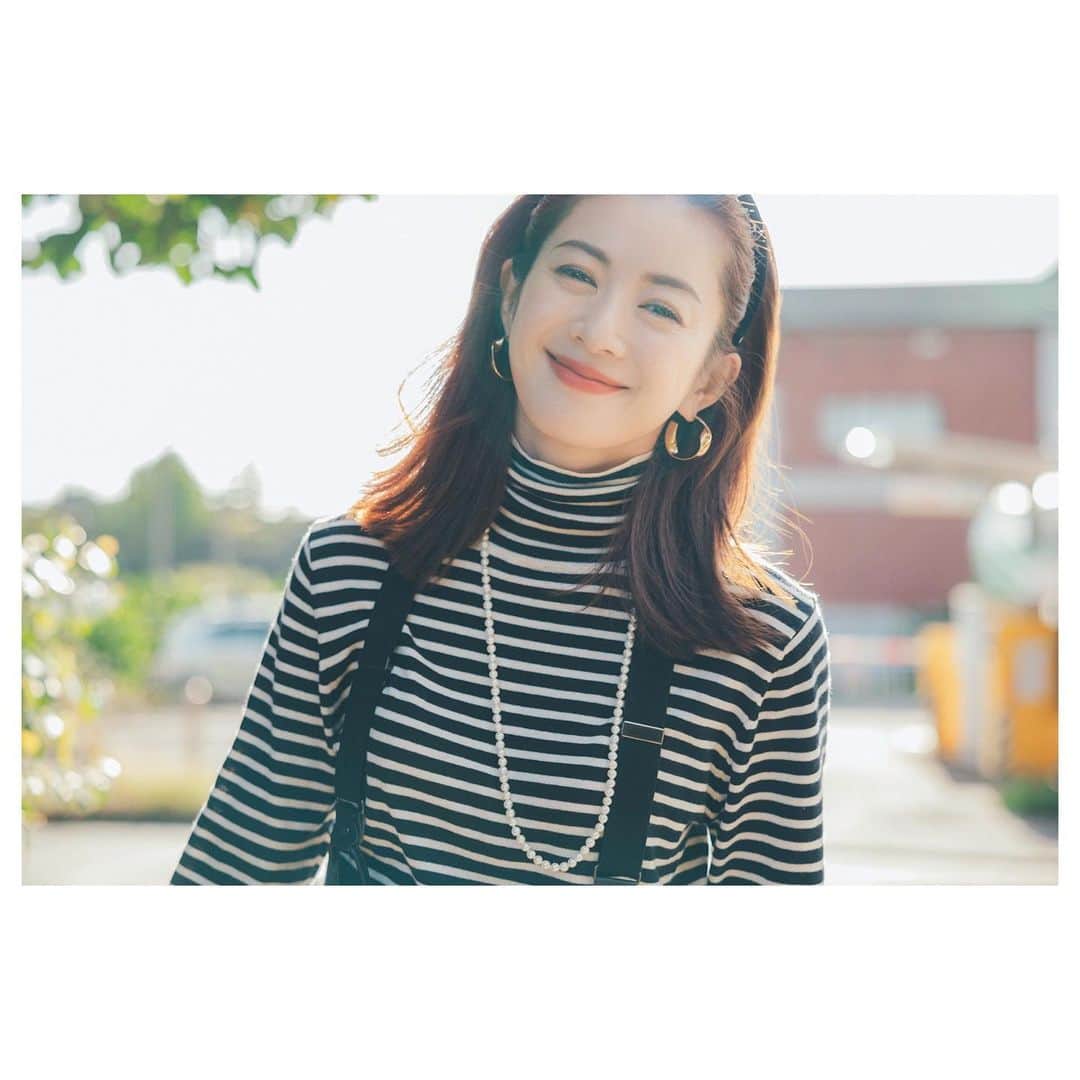 高垣麗子のインスタグラム