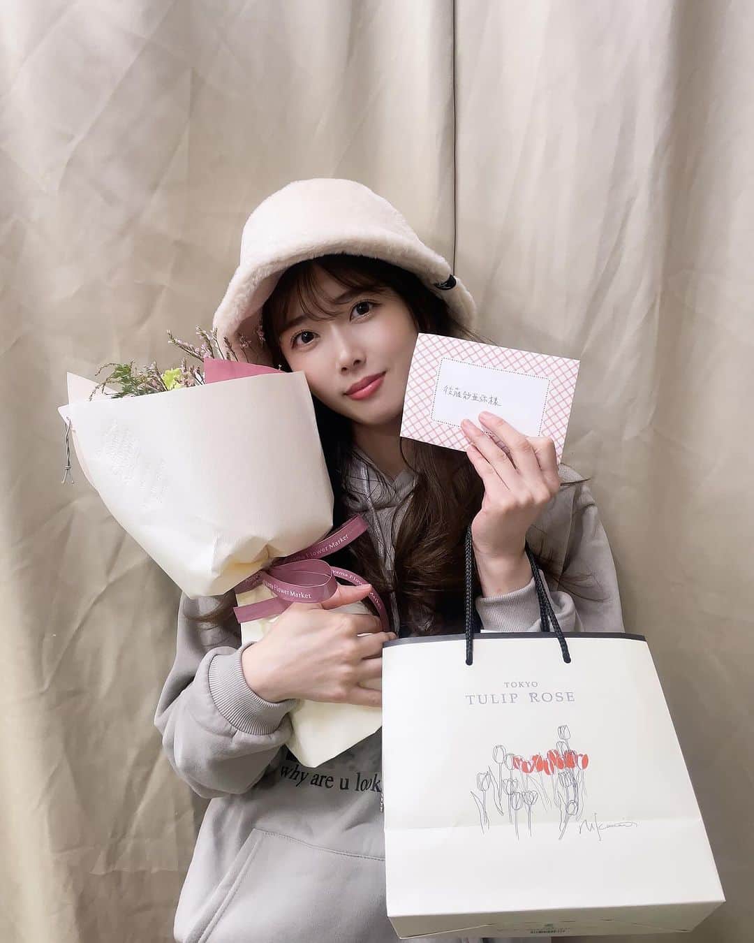 後藤紗亜弥のインスタグラム