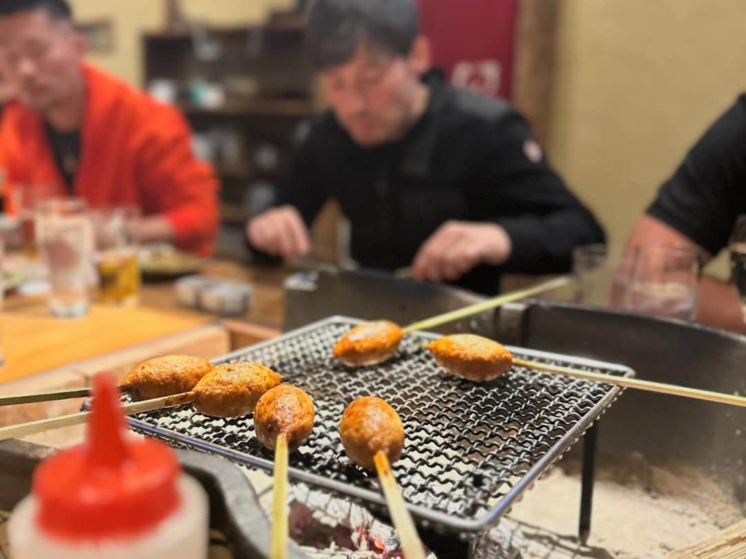 ダビド・シルバのインスタグラム：「Osaka 🇯🇵」