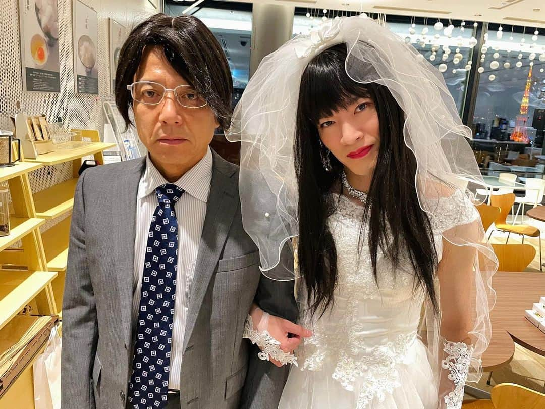 今日からヒットマンさんのインスタグラム写真 - (今日からヒットマンInstagram)「🕊 ／ #今日からヒットマン 第5話 明日よる11時15分 ＼ ※一部地域を除く ⁡ 第4話見逃し配信中📺 TVerでの4話見逃し配信は、 明日、5話放送前までです⚠︎ 復習お忘れなく！ ⁡ スピンオフ「#今日からラブリーマン」は #テラサ で絶賛配信中💜 本編とあわせてぜひお楽しみください💍𓂃𓈒𓏸︎︎︎︎ ⁡ #深澤辰哉 #SnowMan #勝村政信」11月23日 20時27分 - hitman_tvasahi