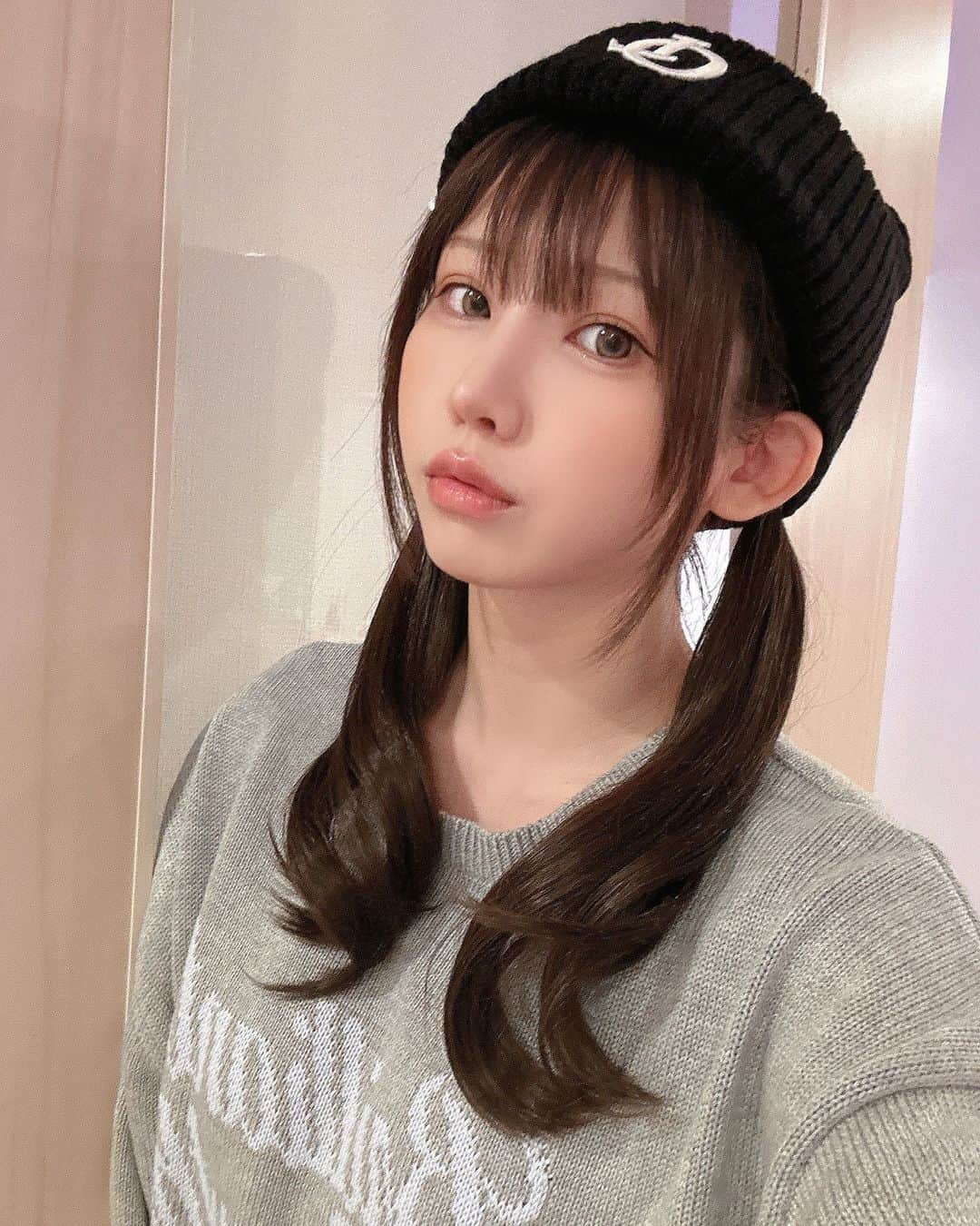 えなこさんのインスタグラム写真 - (えなこInstagram)「髪伸びた😗」11月23日 20時28分 - enakorin