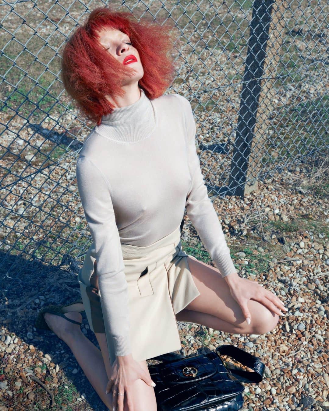 Vogue Italiaのインスタグラム