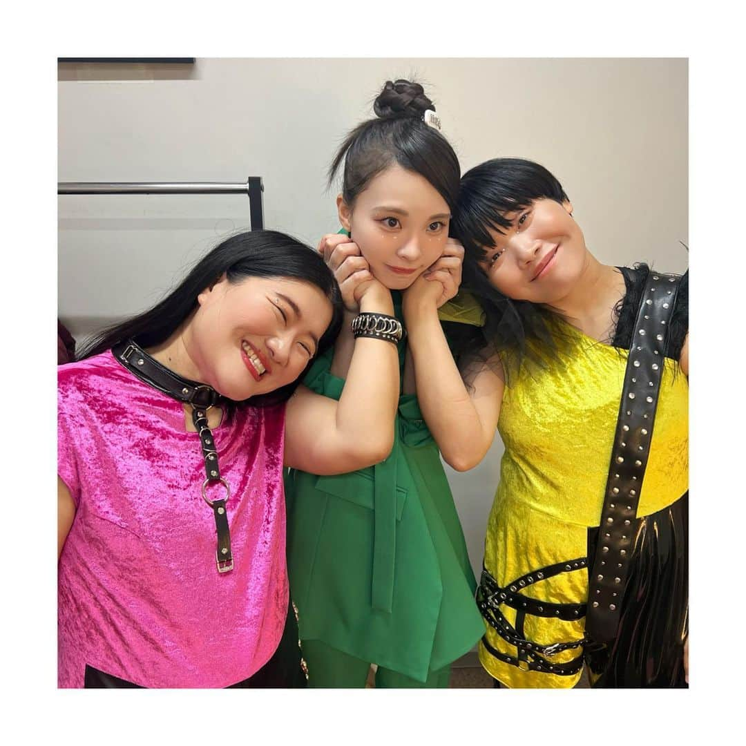 川口ゆりなさんのインスタグラム写真 - (川口ゆりなInstagram)「． ． HEP FIVE  Kawaguchi Yurina × ガンバレルーヤ スペシャルライブ👑 ありがとうございました‼︎ ． たくさんの方がお越しくださり とってもとっても嬉しかったですし、 熱い声援もパワーとなりました…🥲 ． みなさまとまたお会いできる日を楽しみにしております❤︎ ． ．」11月23日 20時37分 - kawaguchi_yurina_official