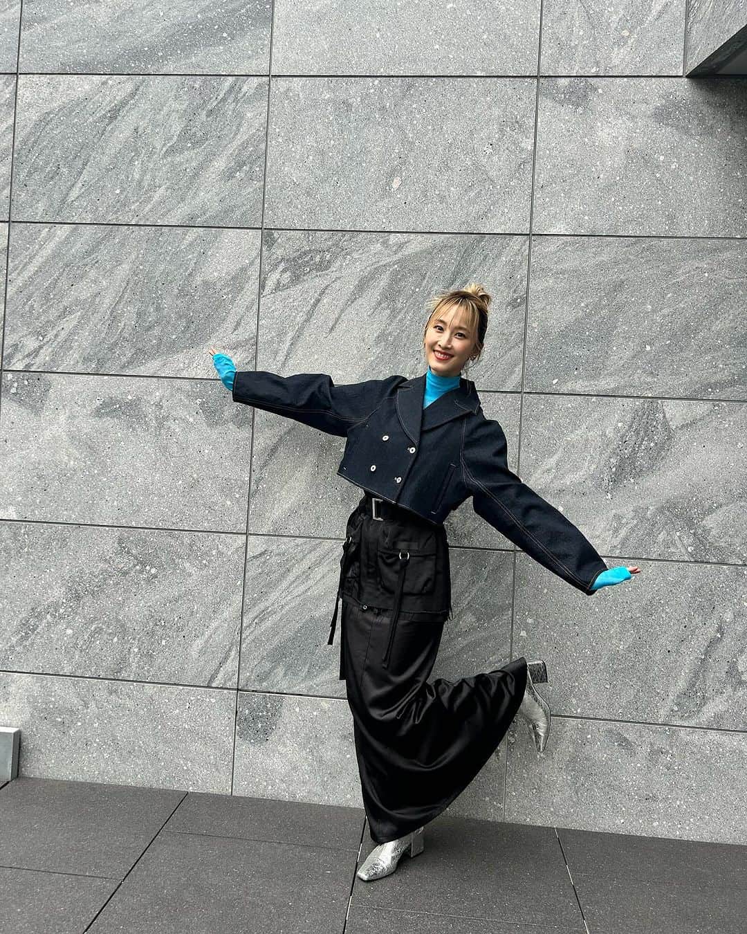 松井玲奈のインスタグラム