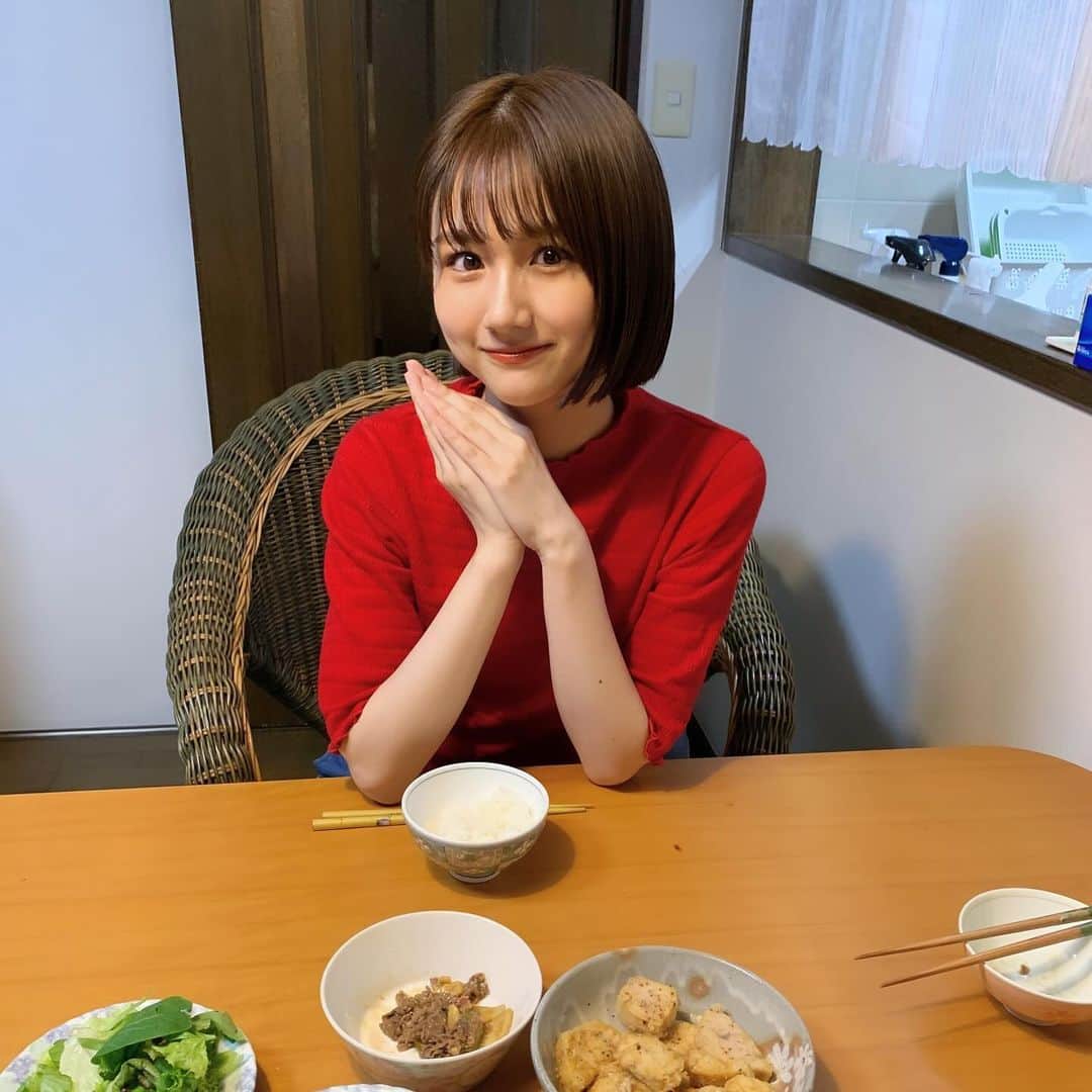 櫻井紗季のインスタグラム