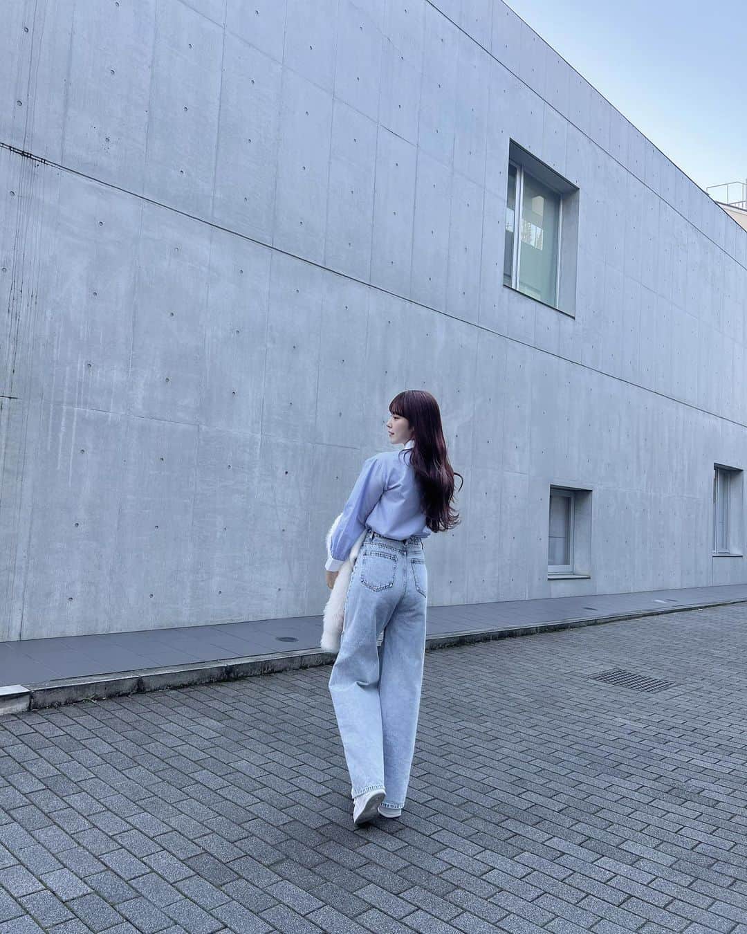 吉田菜々世さんのインスタグラム写真 - (吉田菜々世Instagram)「♡ 韓国旅行したい 最近はそんな気持ちです🇰🇷」11月23日 20時49分 - nanase__yoshida