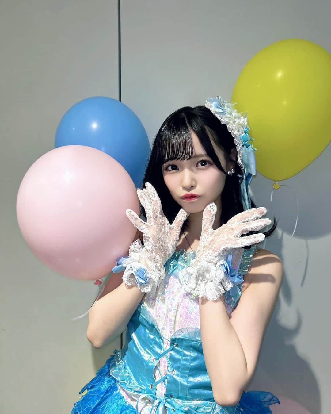 岩田陽菜のインスタグラム