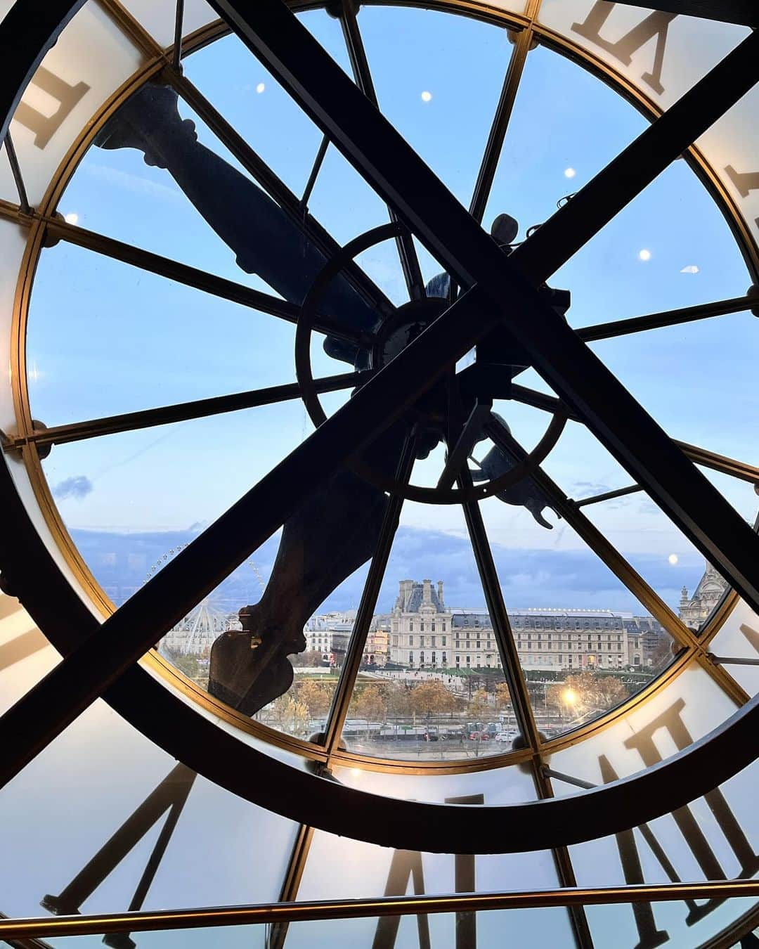 伊藤愛梨さんのインスタグラム写真 - (伊藤愛梨Instagram)「I went to the Musée d'Orsay ✨ I might want to relax and visit museums in France by myself... ⁡ ⁡ ⁡ ⁡ ⁡ ⁡ ⁡ ⁡ #snidel #epine #darich #冬服#冬コーデ　 #코스플레이어　#코스프레　#그라비아아이돌 　#그라비아　 #japanesefashion 　#ホワイトブロンド　  #マルタ　#Malta #マルタ留学　#イタリア　#フランス　#パリ　#パリ観光　#オルセー美術館 #orsaymuseum #orsay」11月23日 20時53分 - ilovely1007_