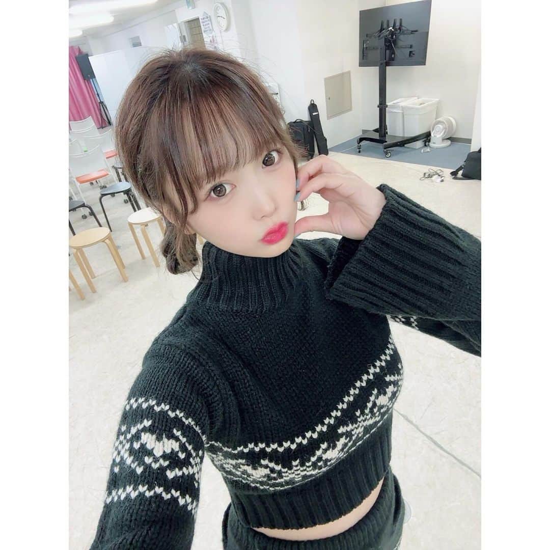 中川美優のインスタグラム