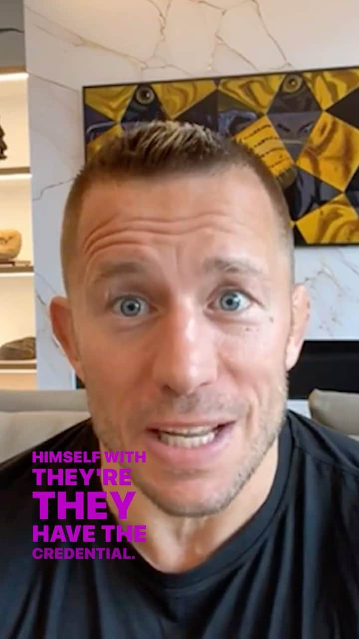 ジョルジュ・サンピエールのインスタグラム：「What does @georgesstpierre have to say to @robinblackmartialarts about @jakepaul?  From Episode 1 of Robin’s New YT Show The HOSTILITIES - link in Robin’s BIO.   Check it out!   And Enjoy the Hostilities My Friends.   #martialarts #boxing #youtuber #flow #boxer #training #practice #youtube #jakepaul #loganpaul #gsp #artist #art #creator #learning #knowledge #flow」