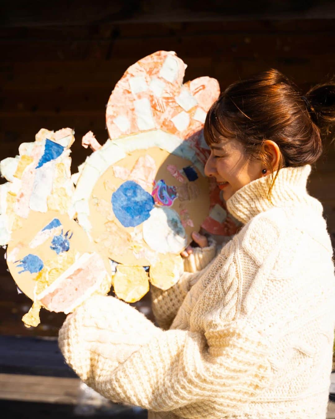 スザンヌのグルメインスタ