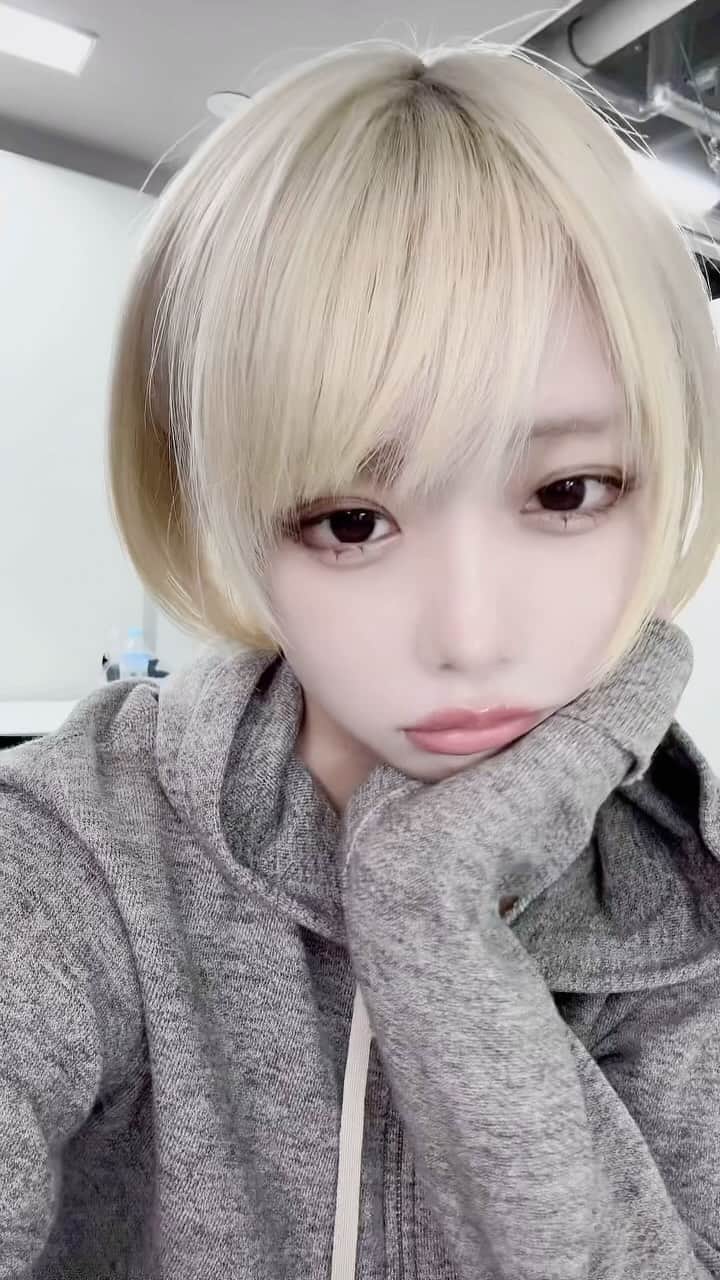 のインスタグラム