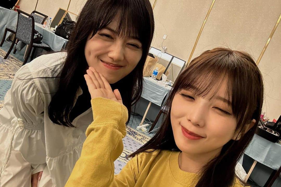 与田祐希さんのインスタグラム写真 - (与田祐希Instagram)「#Monopoly MV公開されました！ ぜひみてください🥀  マネージャーさんがたくさん写真撮ってくれた🥰 ありがたや〜」11月23日 21時12分 - yodayuuki_oimo