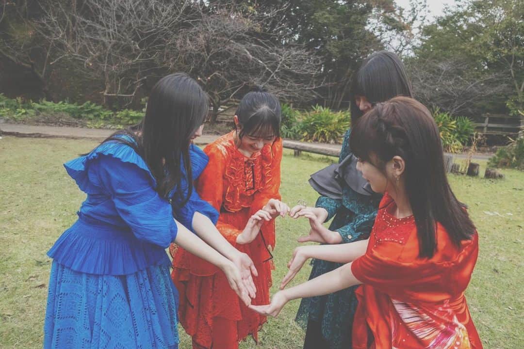 与田祐希のインスタグラム