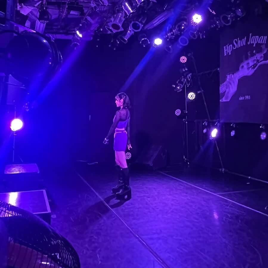 小関舞のインスタグラム