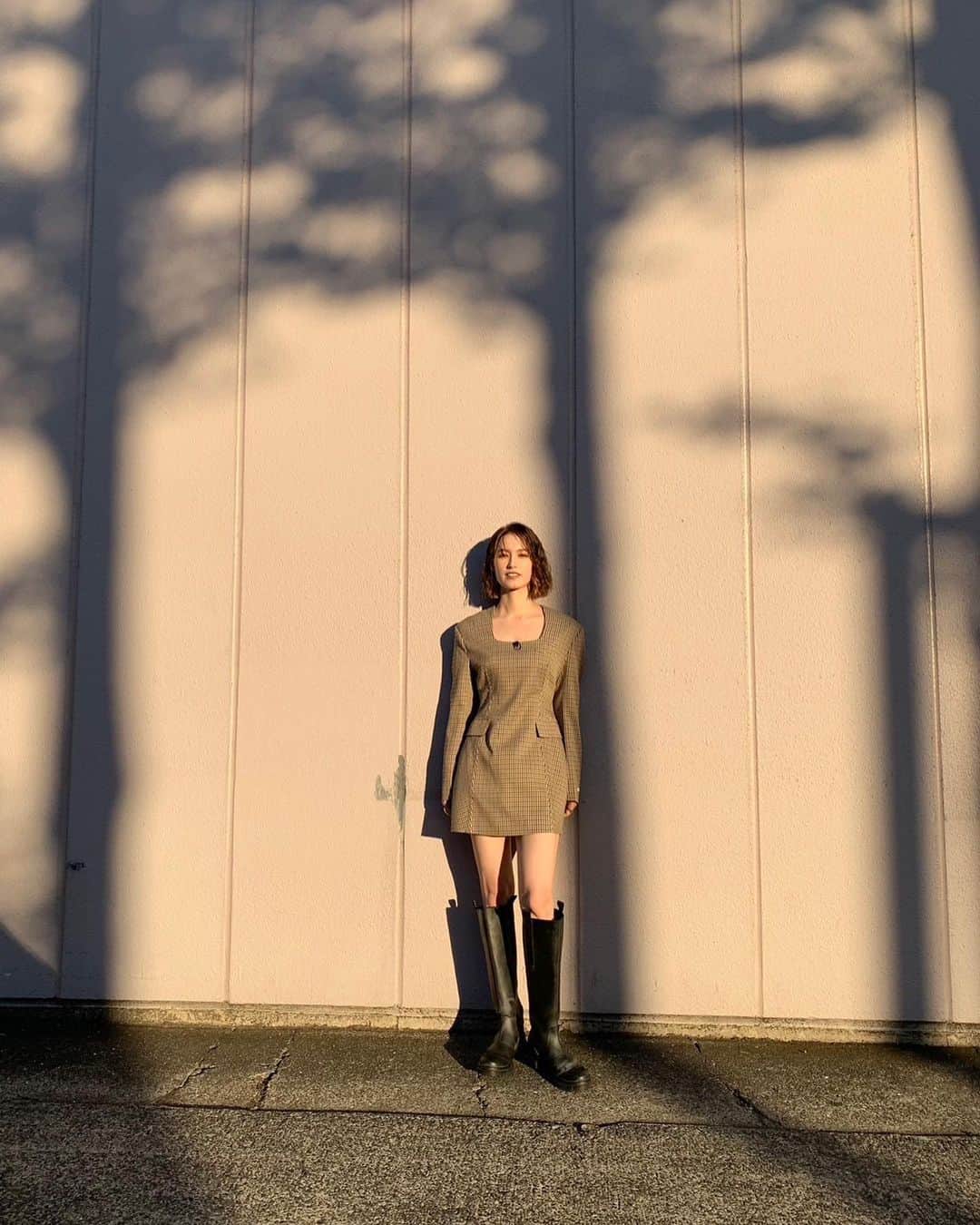 トラウデン直美のインスタグラム：「秘密のケンミンSHOW極　放送中です✨ 私の実家のものすごーく近くで聞き込みされてたのですが、まさかの小学校の同級生と担任の先生が登場してました！画面越しに会えて嬉しかった😆  ぜひご覧ください！！！」