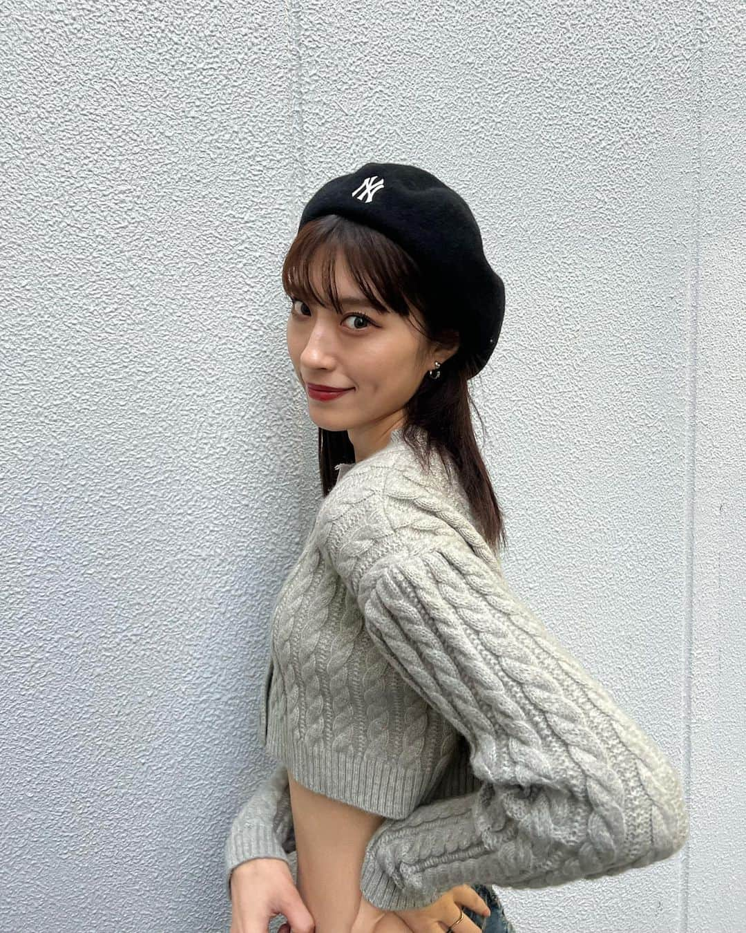 小山莉奈さんのインスタグラム写真 - (小山莉奈Instagram)「🍁🍂」11月23日 21時26分 - koyama_rina