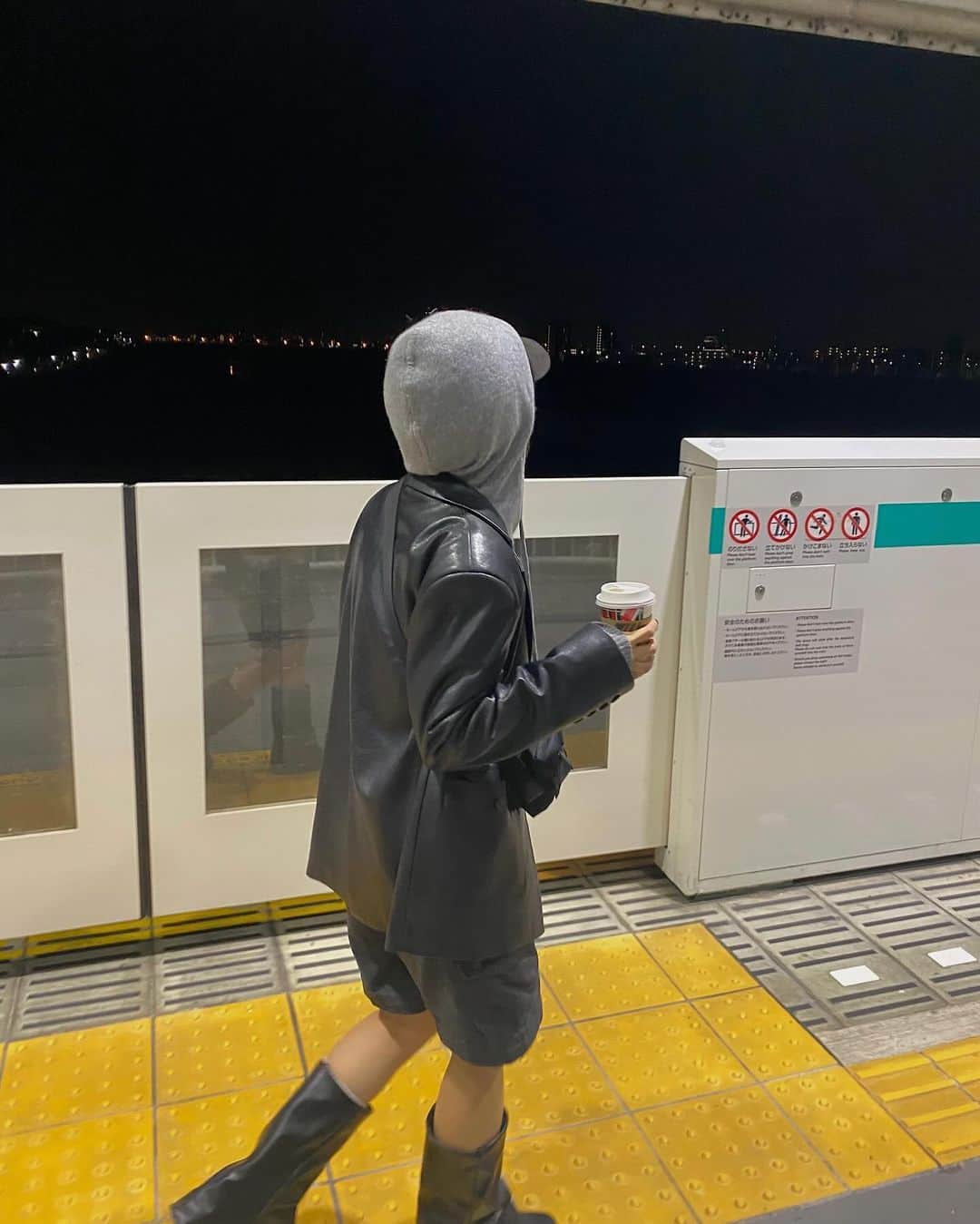 室原彩夏のインスタグラム