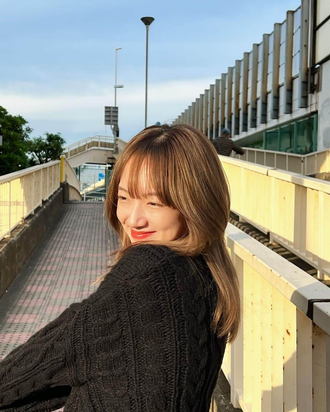 坂口風詩さんのインスタグラム写真 - (坂口風詩Instagram)「🍂🍂」11月23日 21時23分 - futa_sakaguchi